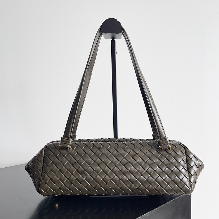 보테가 베네타 레츠고 피트 숄더